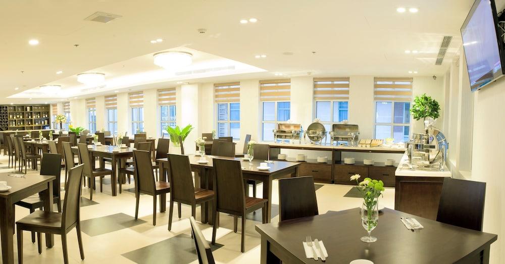 Sonnet Saigon Hotel Ho Chi Minh-Byen Eksteriør billede
