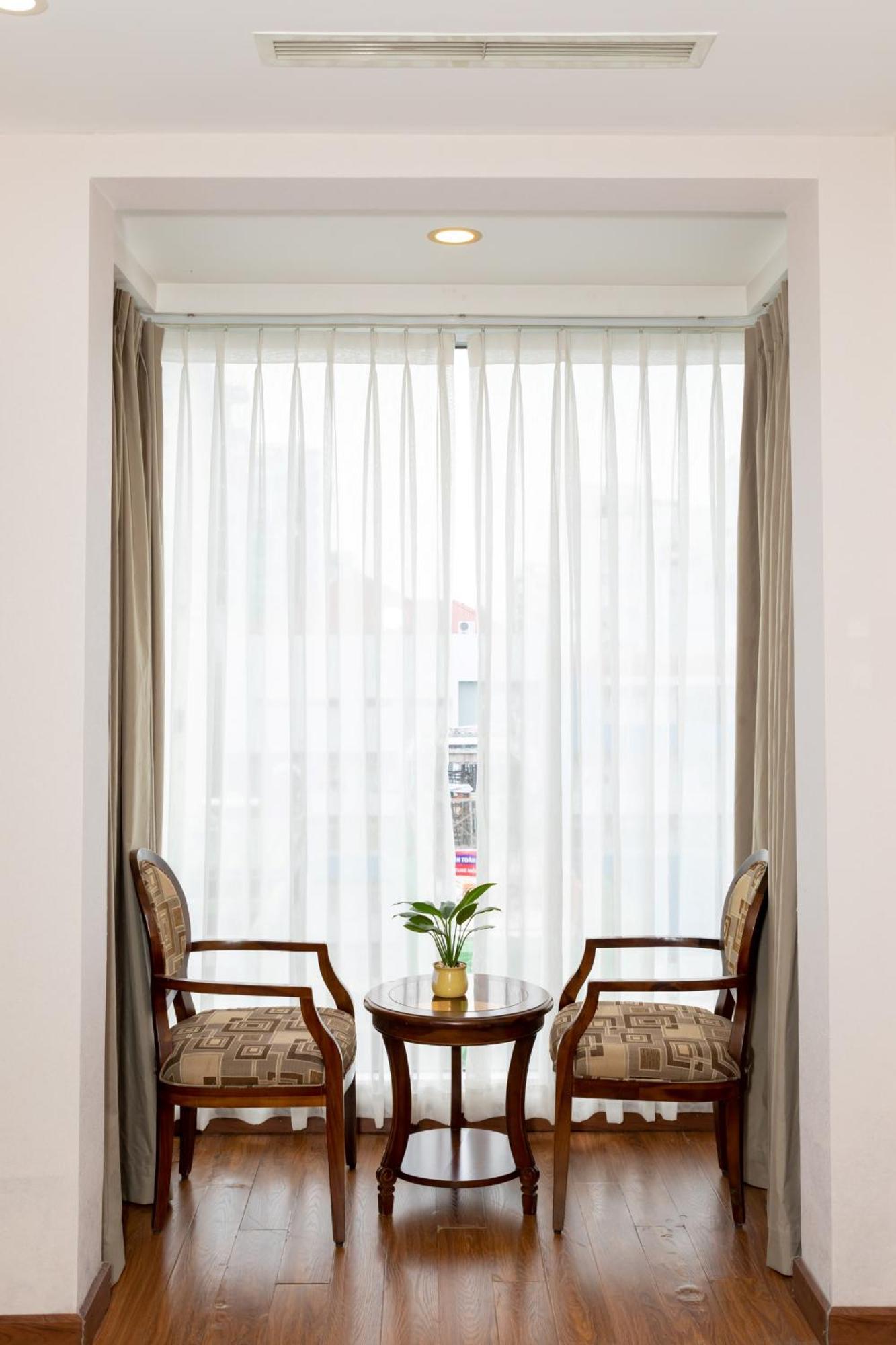 Sonnet Saigon Hotel Ho Chi Minh-Byen Eksteriør billede